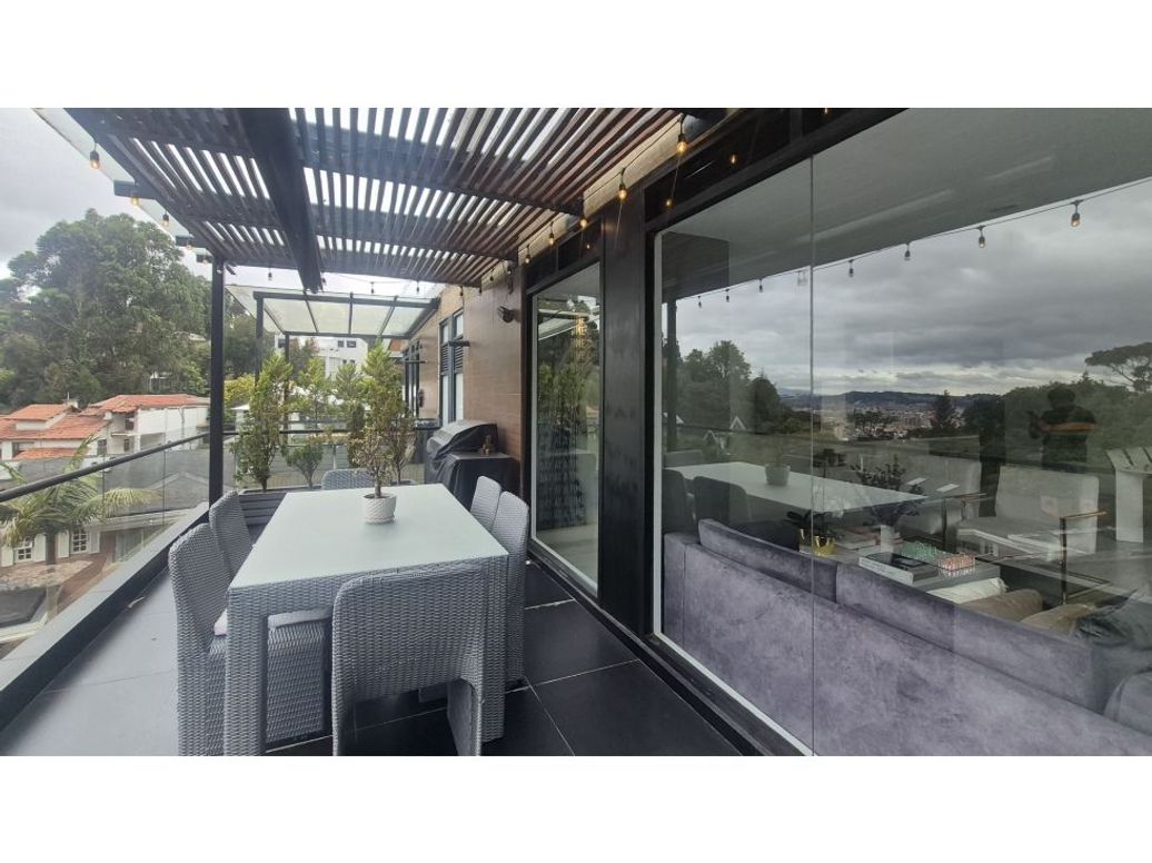 Apartamento de 3 alcobas en venta en Bosque De Pinos, Bogotá, 195 m² · foto 5 de 20