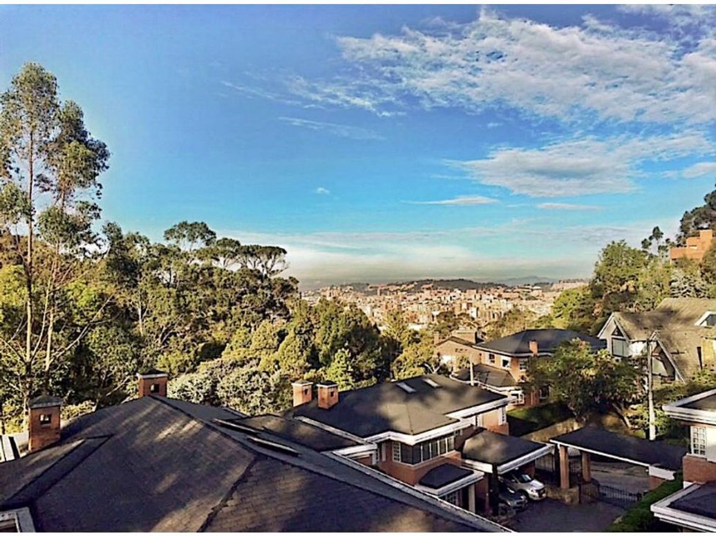 Apartamento de 3 alcobas en venta en Bosque De Pinos, Bogotá, 195 m² · foto 3 de 20