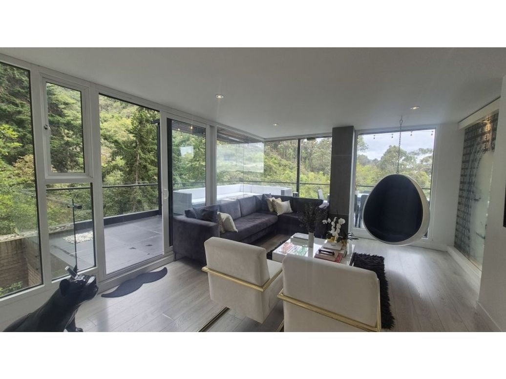 Apartamento de 3 alcobas en venta en Bosque De Pinos, Bogotá, 195 m² · foto 10 de 20