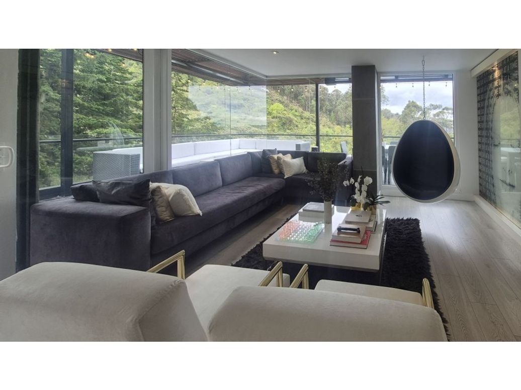 Apartamento de 3 alcobas en venta en Bosque De Pinos, Bogotá, 195 m² · foto 11 de 20