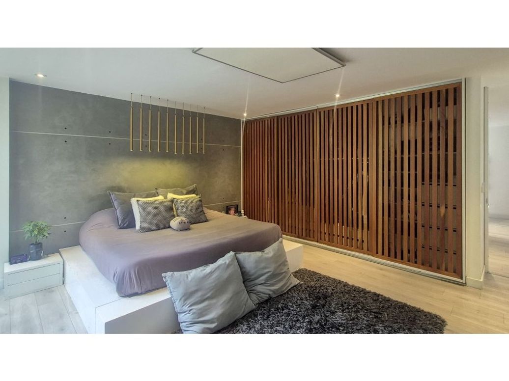 Apartamento de 3 alcobas en venta en Bosque De Pinos, Bogotá, 195 m² · foto 19 de 20