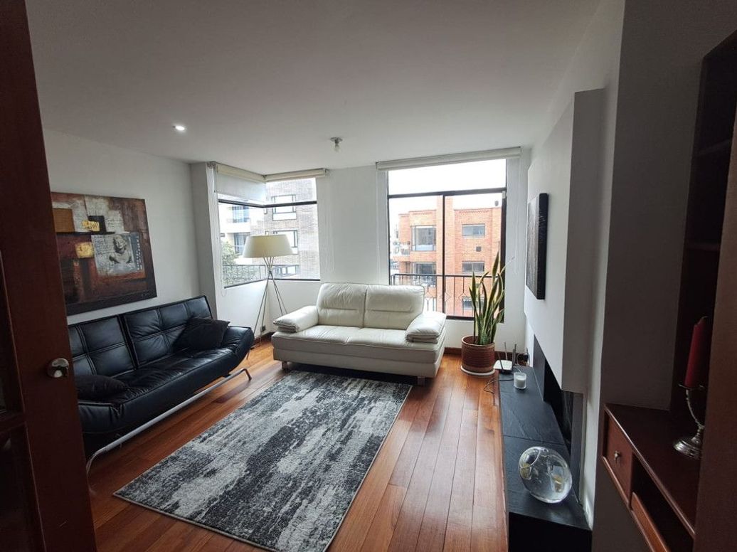 Apartamento de 5 alcobas en venta en San Patricio, Bogotá, 378 m² · foto 4 de 20