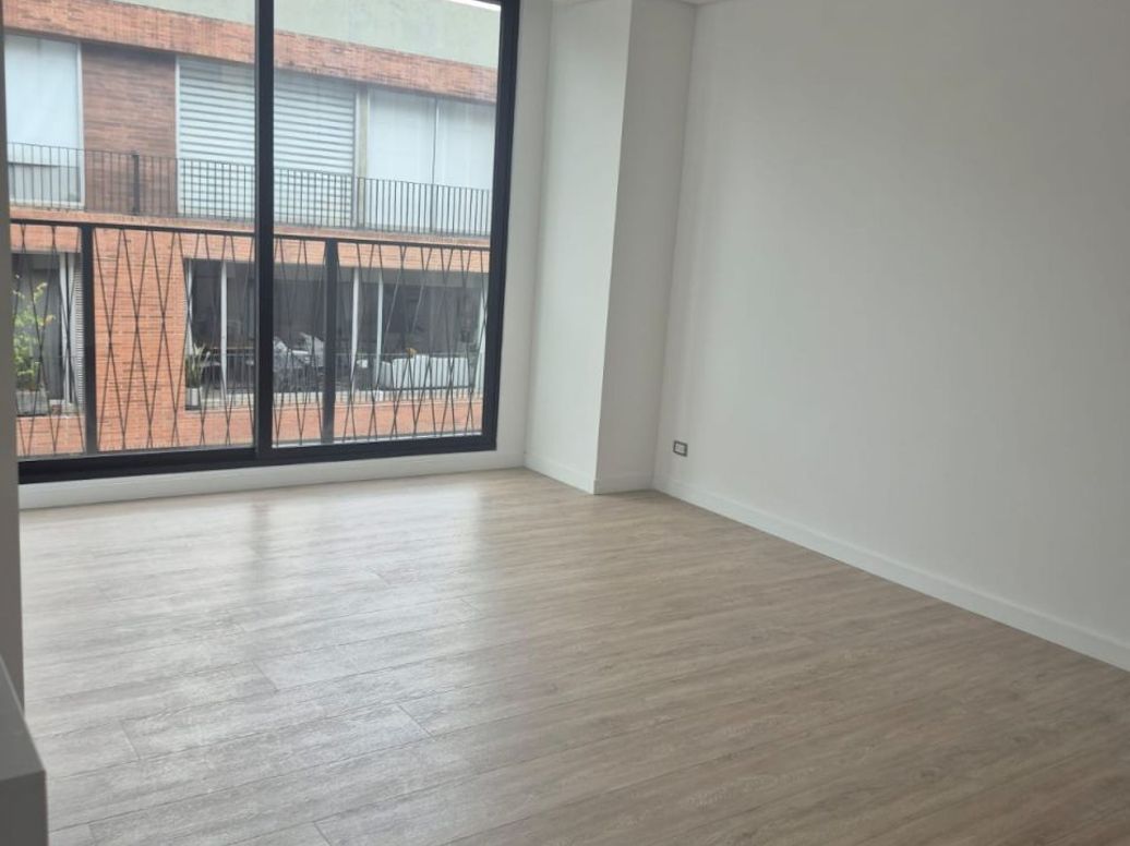 Apartamento de 2 alcobas en venta en San Patricio, Bogotá, 72 m² · foto 11 de 16