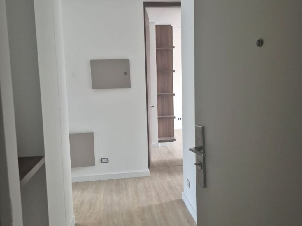 Apartamento de 2 alcobas en venta en San Patricio, Bogotá, 72 m² · foto 15 de 16