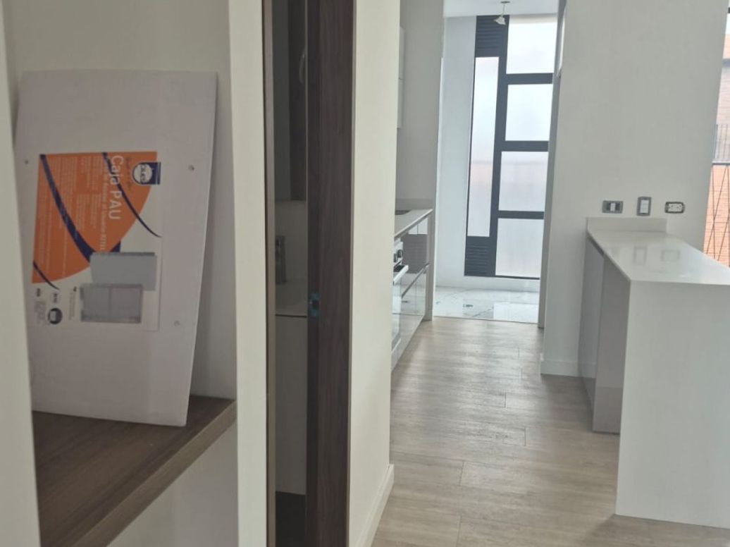 Apartamento de 2 alcobas en venta en San Patricio, Bogotá, 72 m² · foto 14 de 16