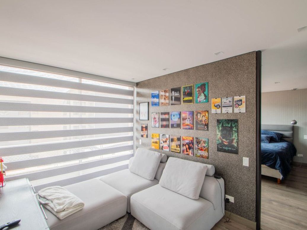 Apartamento de 3 alcobas en venta en Santa Barbara Occidental, Bogotá, 160 m² · foto 20 de 20