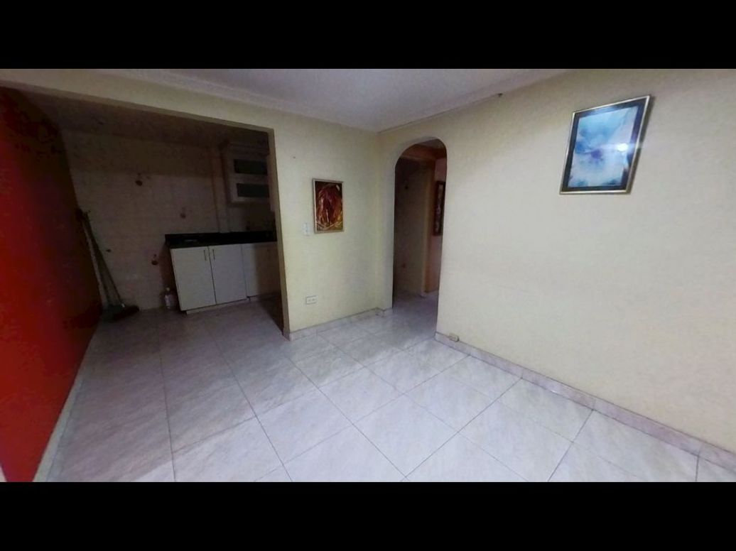 Casa de 4 alcobas en venta en Garces Navas, Bogotá, 177 m² · foto 5 de 19