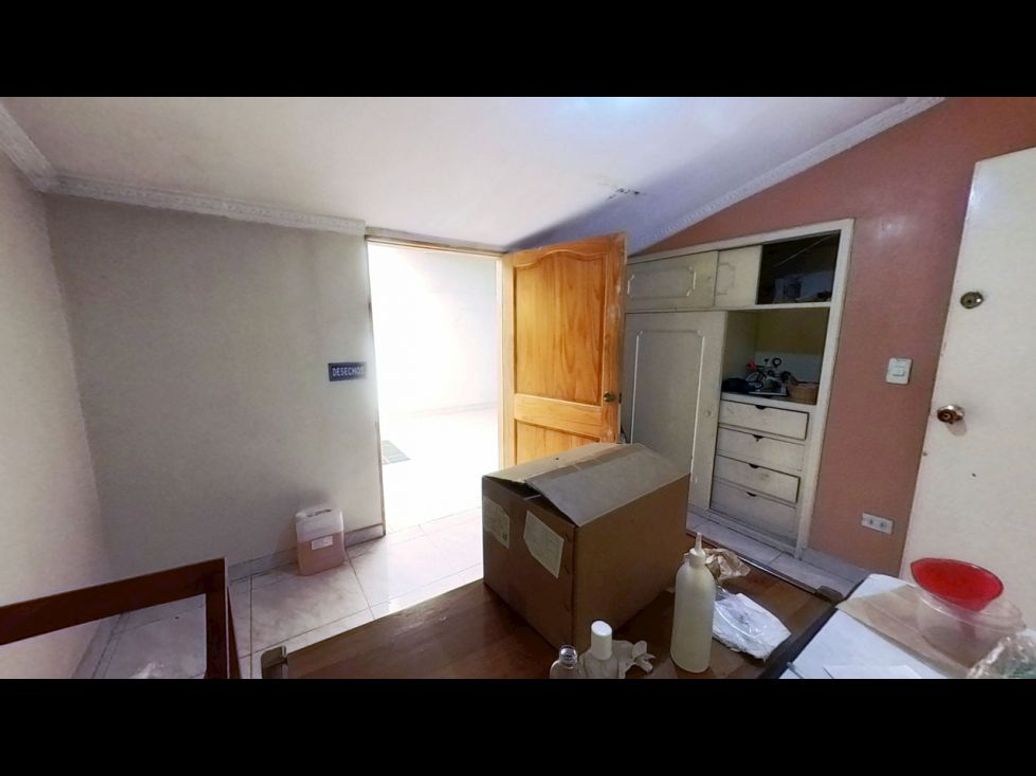 Casa de 4 alcobas en venta en Garces Navas, Bogotá, 177 m² · foto 17 de 19