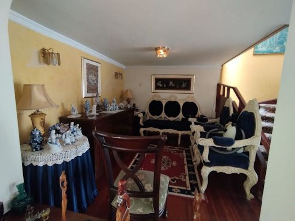 Casa de 4 alcobas en venta en La Soledad, Bogotá, 196 m² · foto 20 de 20