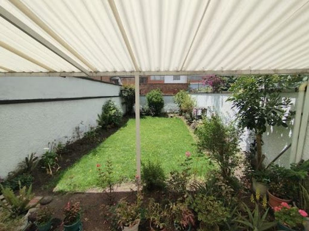 Casa de 4 alcobas en venta en La Soledad, Bogotá, 196 m² · foto 18 de 20