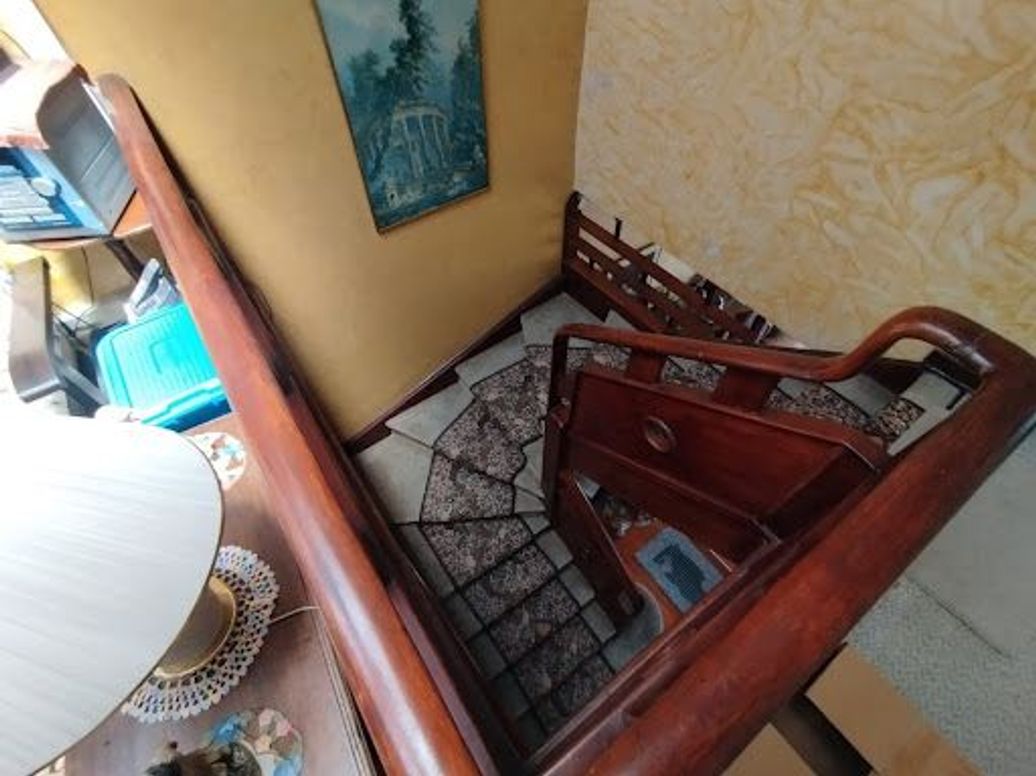 Casa de 4 alcobas en venta en La Soledad, Bogotá, 196 m² · foto 5 de 20