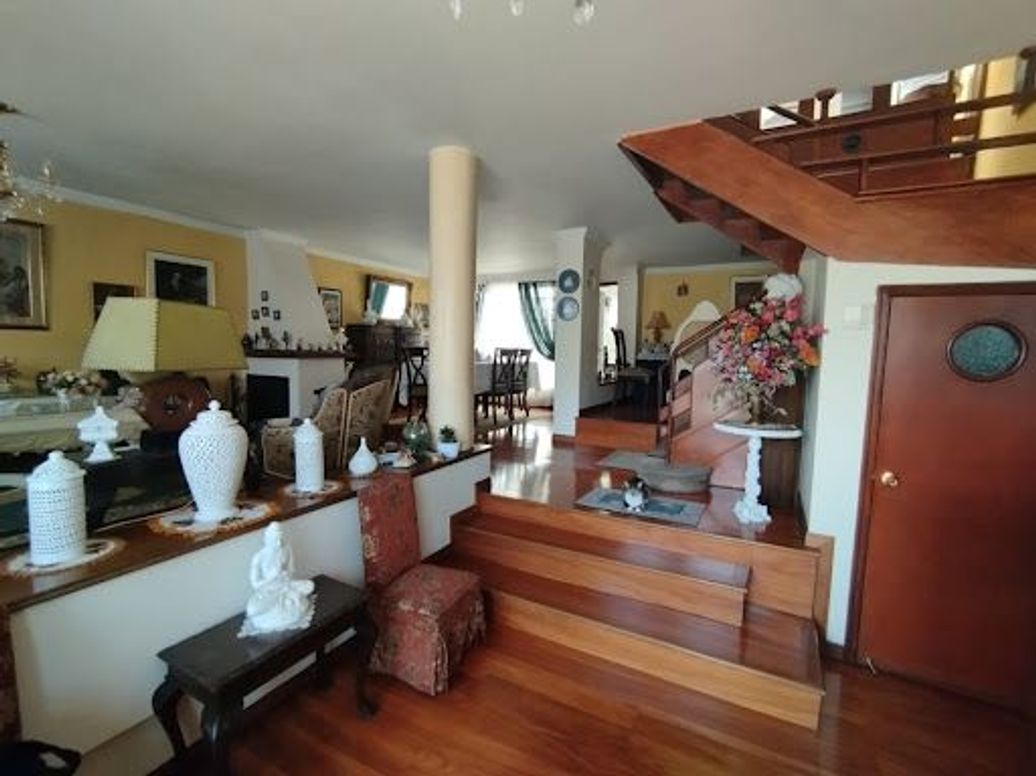 Casa de 4 alcobas en venta en La Soledad, Bogotá, 196 m² · foto 2 de 20