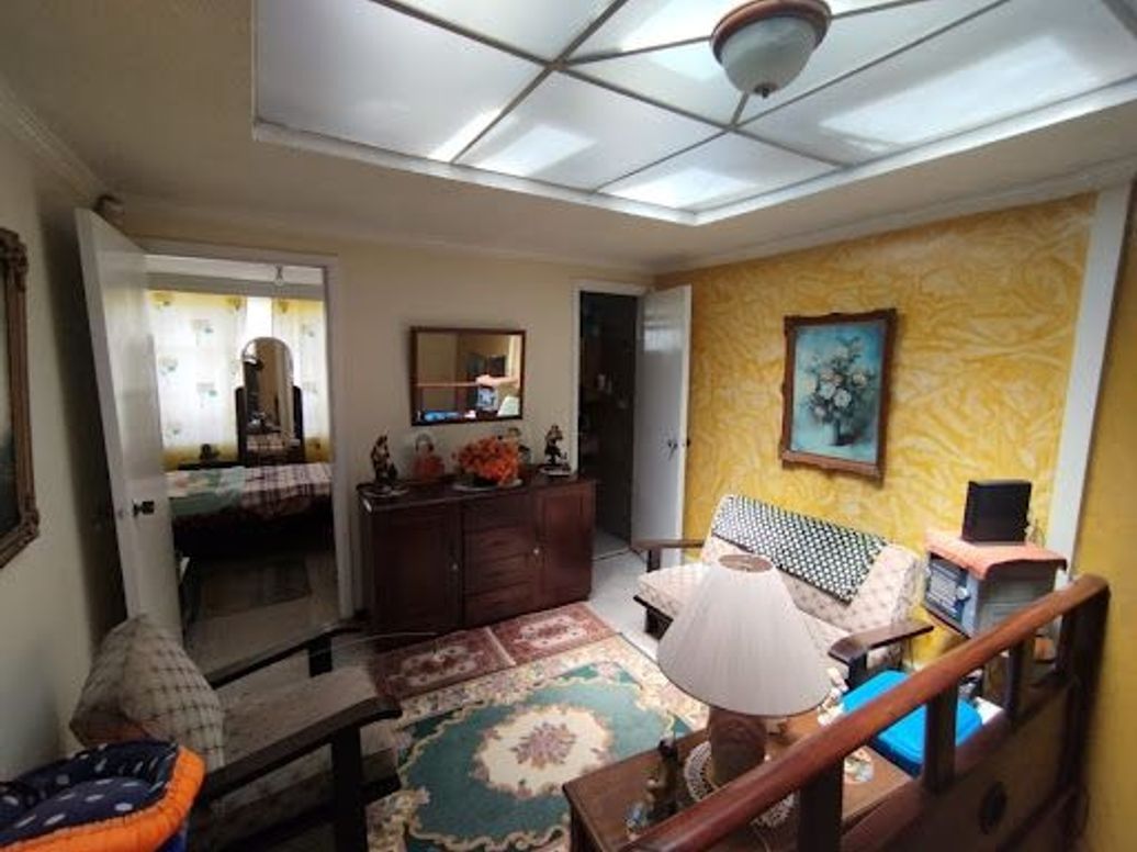 Casa de 4 alcobas en venta en La Soledad, Bogotá, 196 m² · foto 14 de 20