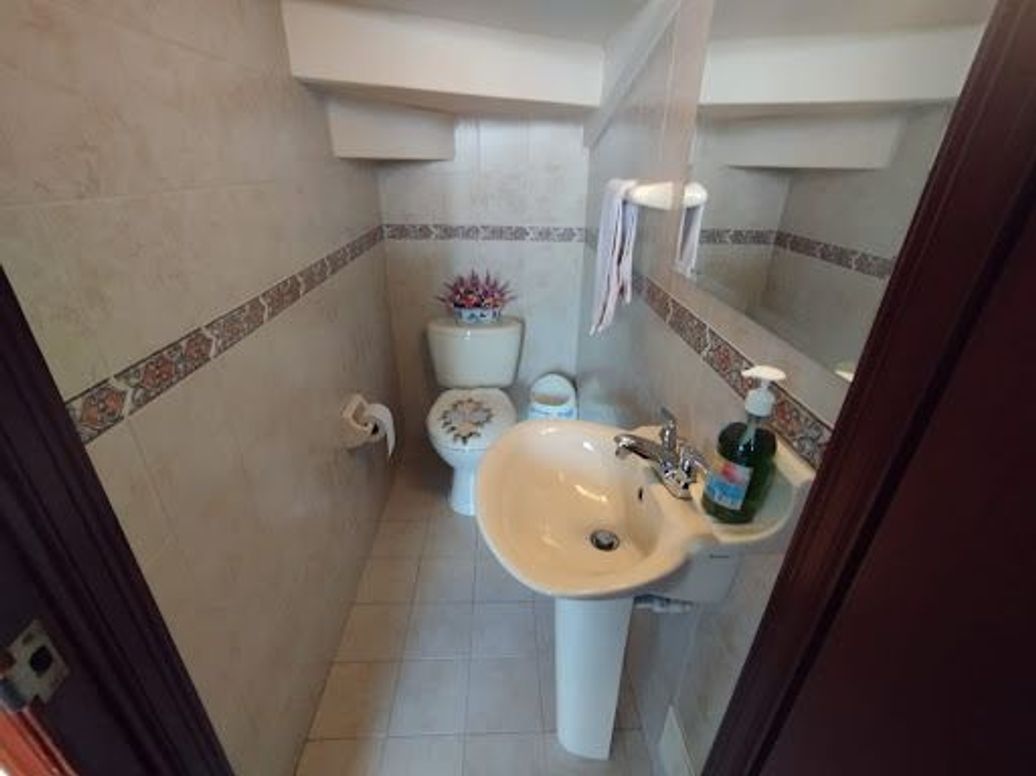 Casa de 4 alcobas en venta en La Soledad, Bogotá, 196 m² · foto 15 de 20