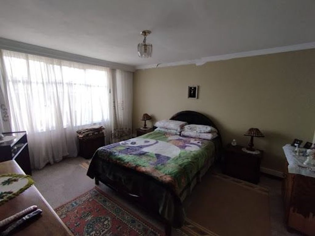 Casa de 4 alcobas en venta en La Soledad, Bogotá, 196 m² · foto 11 de 20