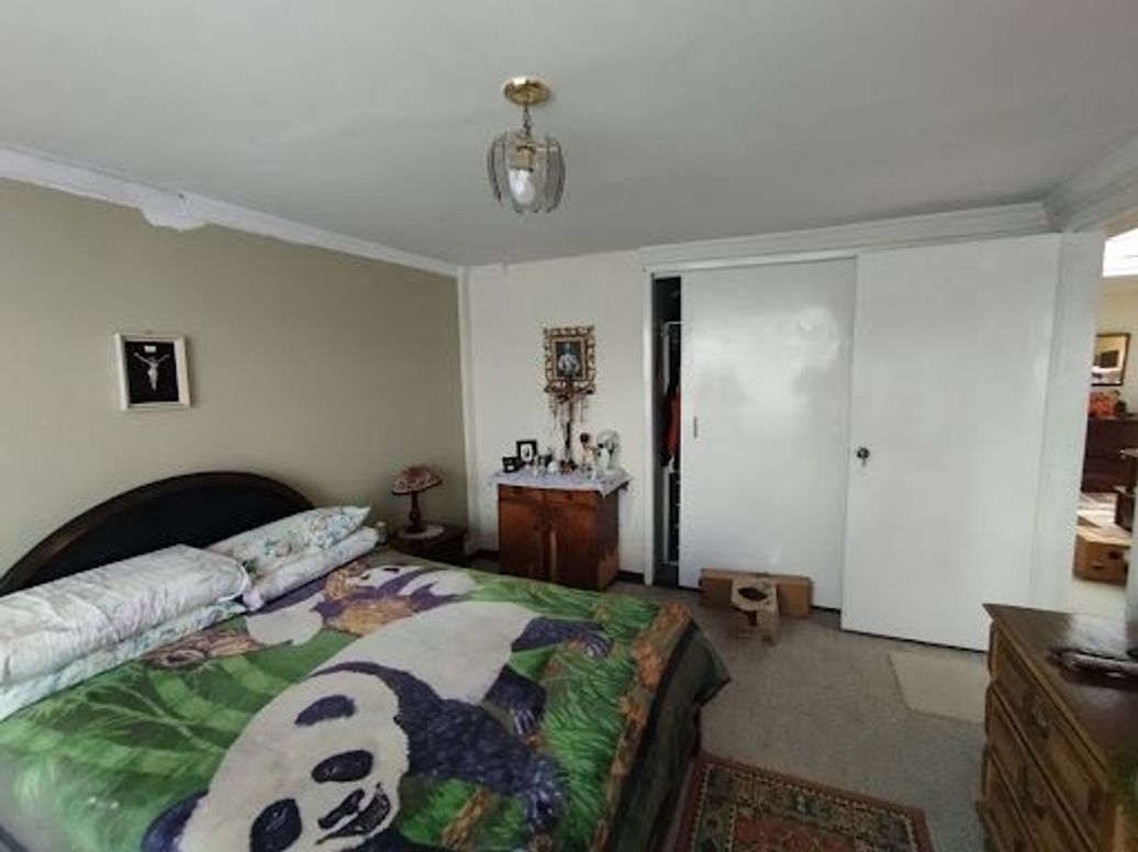 Casa de 4 alcobas en venta en La Soledad, Bogotá, 196 m² · foto 10 de 20