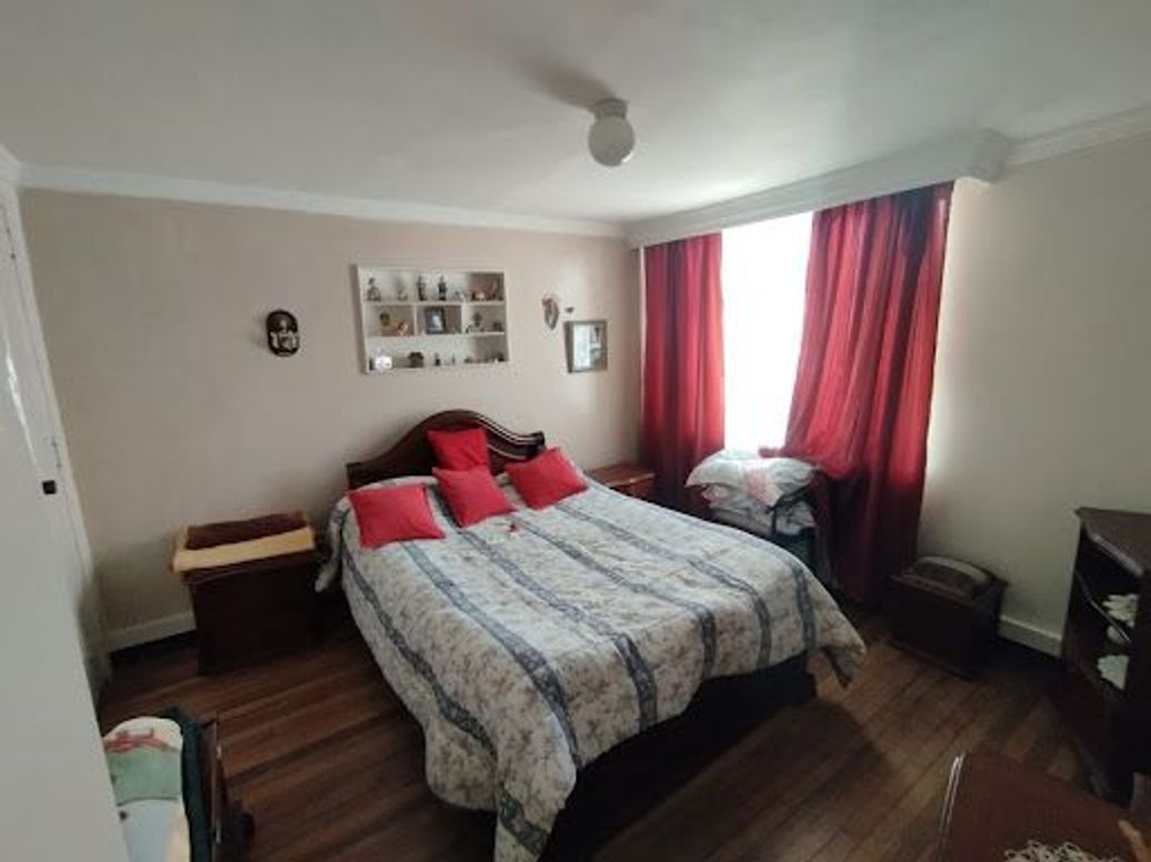 Casa de 4 alcobas en venta en La Soledad, Bogotá, 196 m² · foto 7 de 20