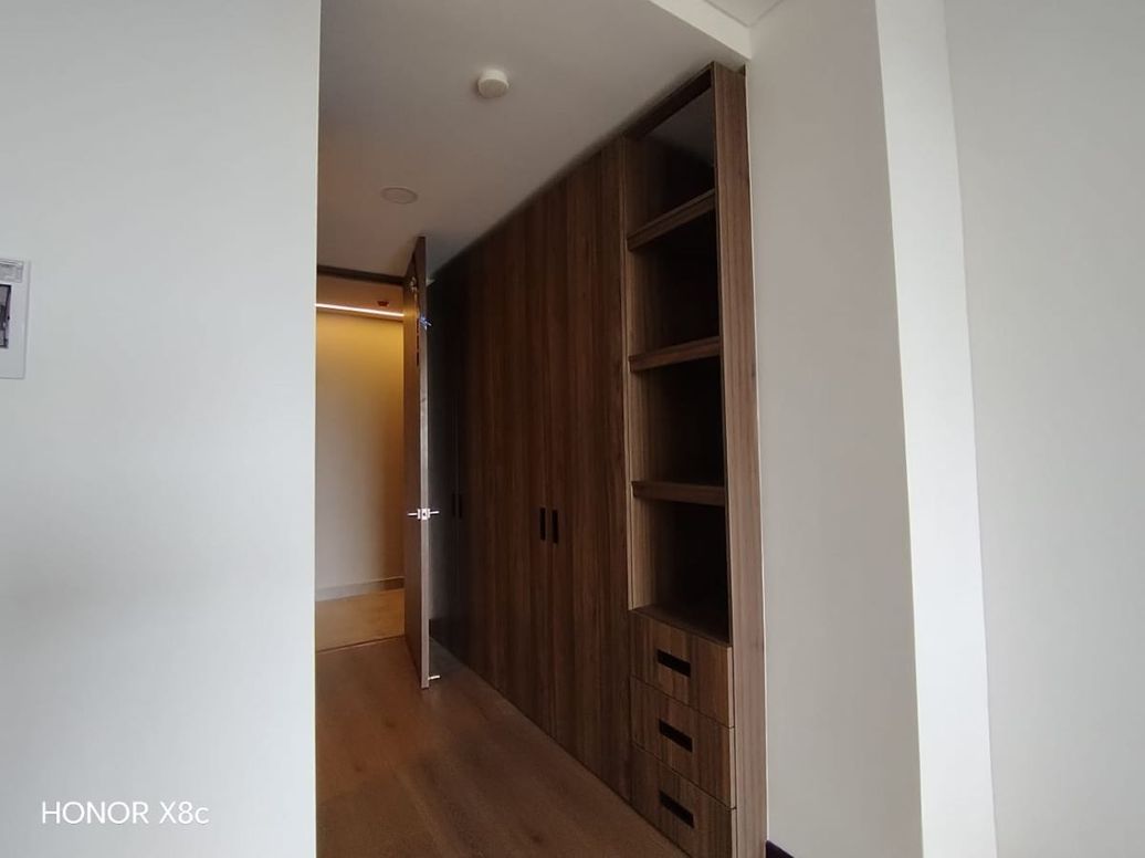 Apartamento de 1 alcoba en venta en Lisboa, Bogotá, 36 m² · foto 4 de 20