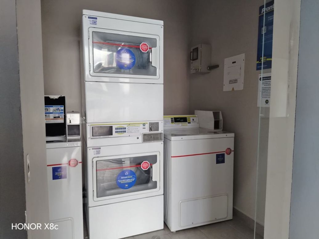 Apartamento de 1 alcoba en venta en Lisboa, Bogotá, 36 m² · foto 18 de 20