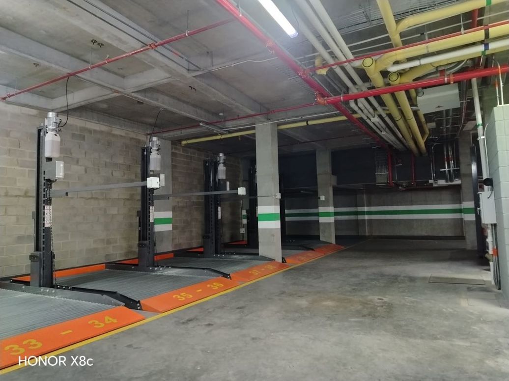 Apartamento de 1 alcoba en venta en Lisboa, Bogotá, 36 m² · foto 11 de 20