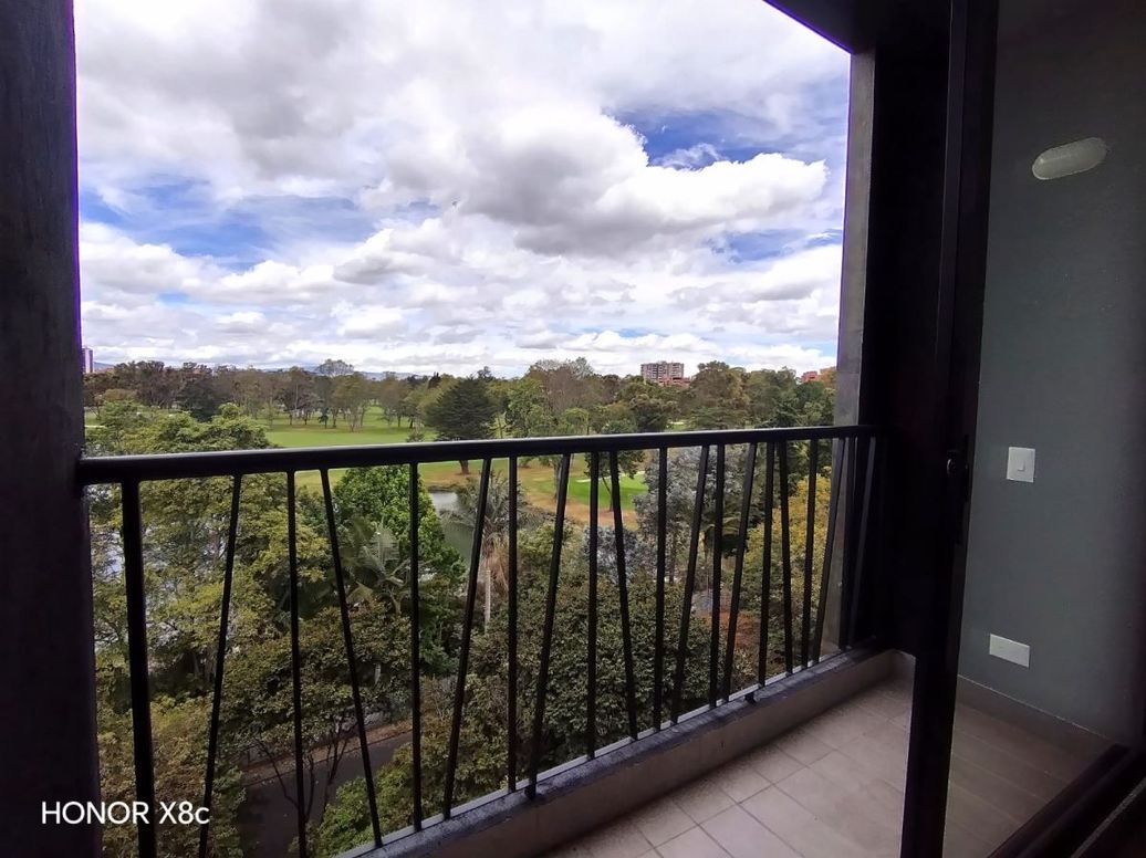 Apartamento de 1 alcoba en venta en Lisboa, Bogotá, 36 m² · foto 9 de 20
