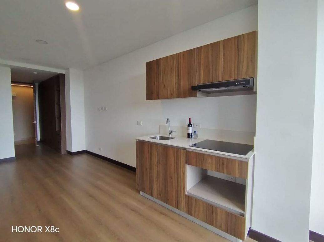 Apartamento de 1 alcoba en venta en Lisboa, Bogotá, 36 m² · foto 6 de 20