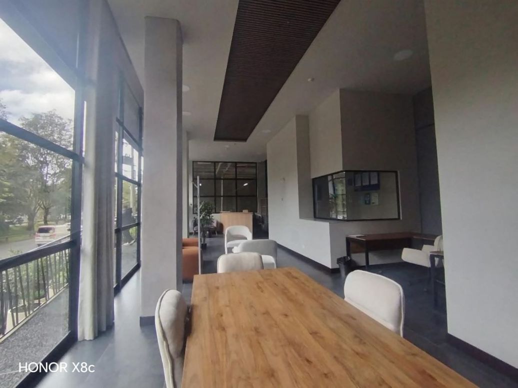 Apartamento de 1 alcoba en venta en Lisboa, Bogotá, 36 m² · foto 14 de 20