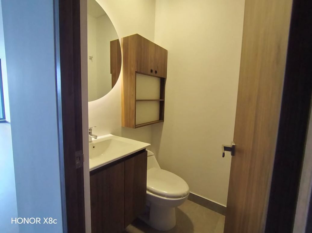 Apartamento de 1 alcoba en venta en Lisboa, Bogotá, 36 m² · foto 3 de 20