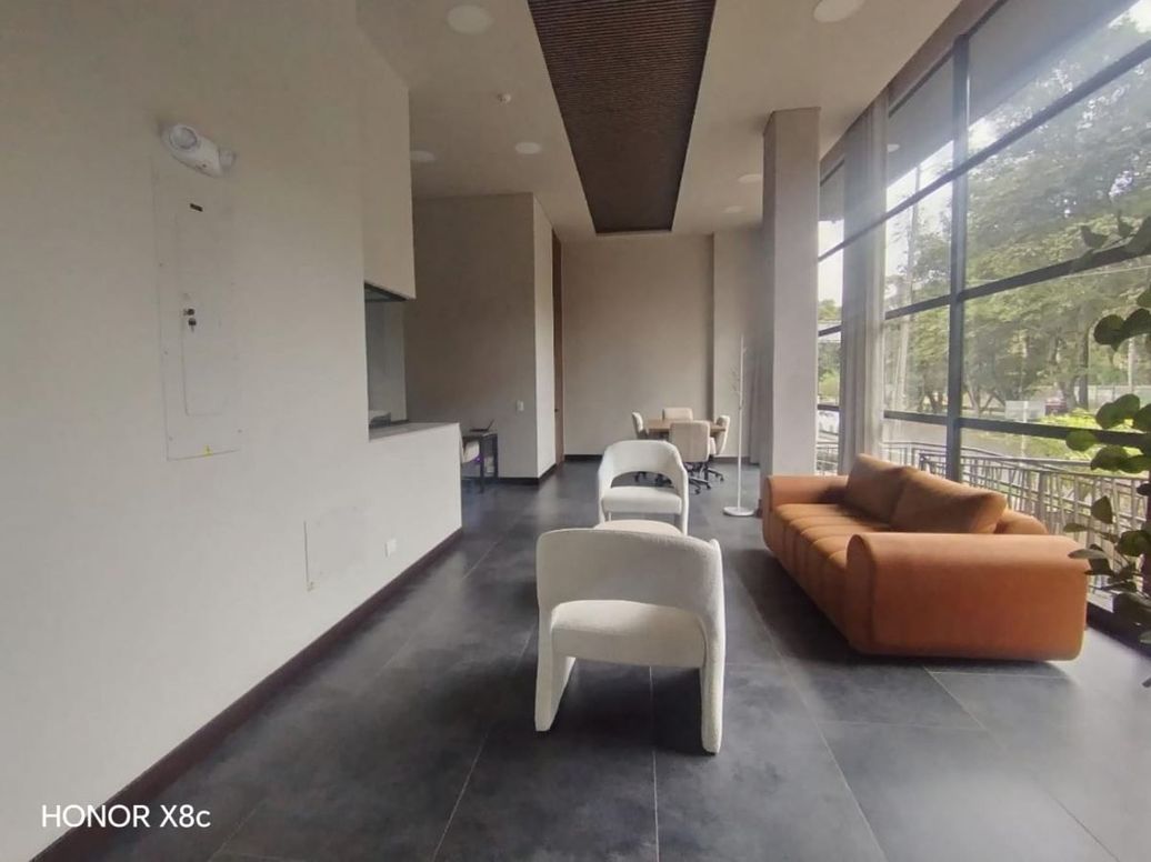 Apartamento de 1 alcoba en venta en Lisboa, Bogotá, 36 m² · foto 15 de 20