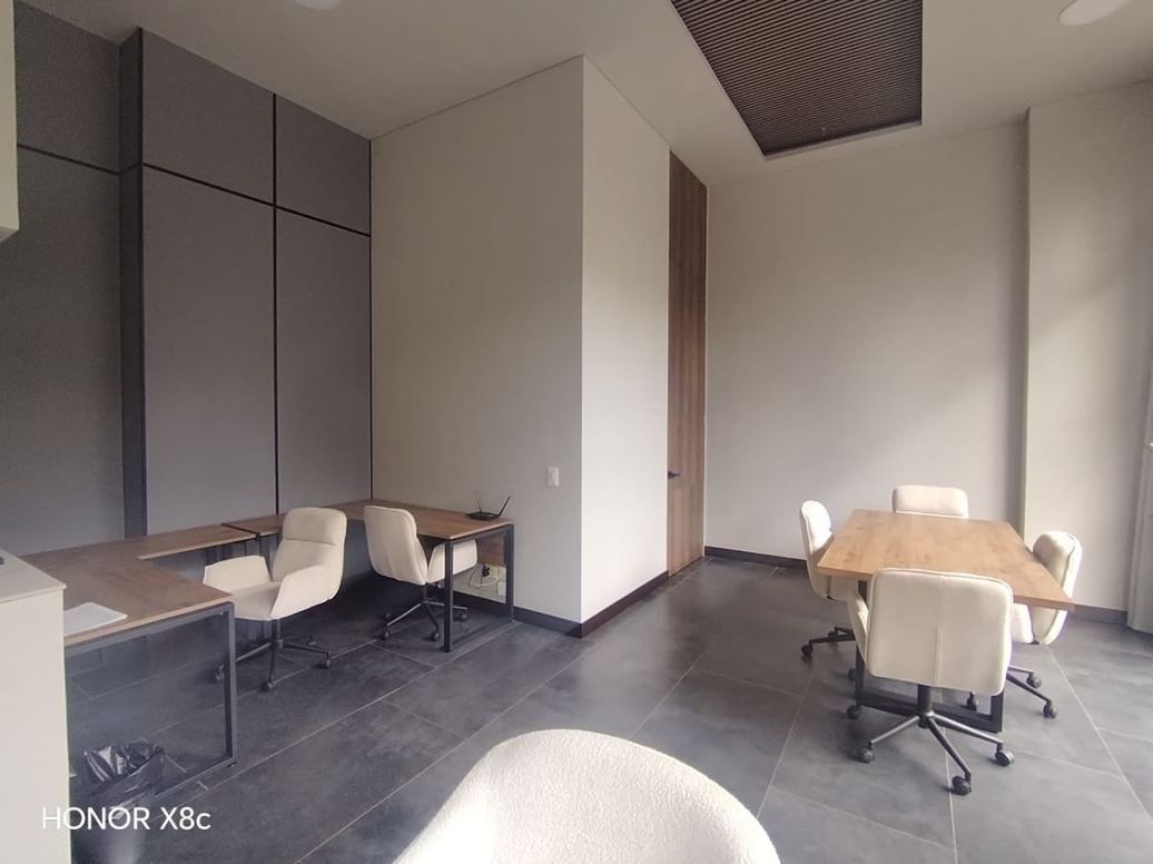 Apartamento de 1 alcoba en venta en Lisboa, Bogotá, 36 m² · foto 16 de 20