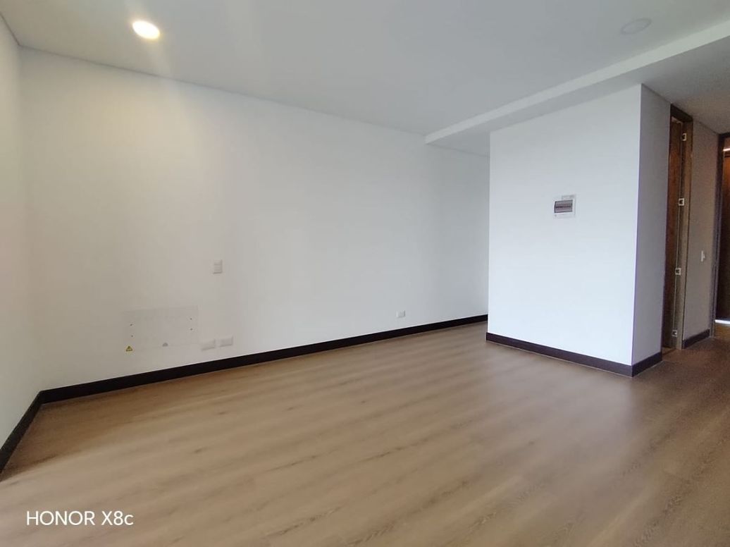 Apartamento de 1 alcoba en venta en Lisboa, Bogotá, 36 m² · foto 7 de 20