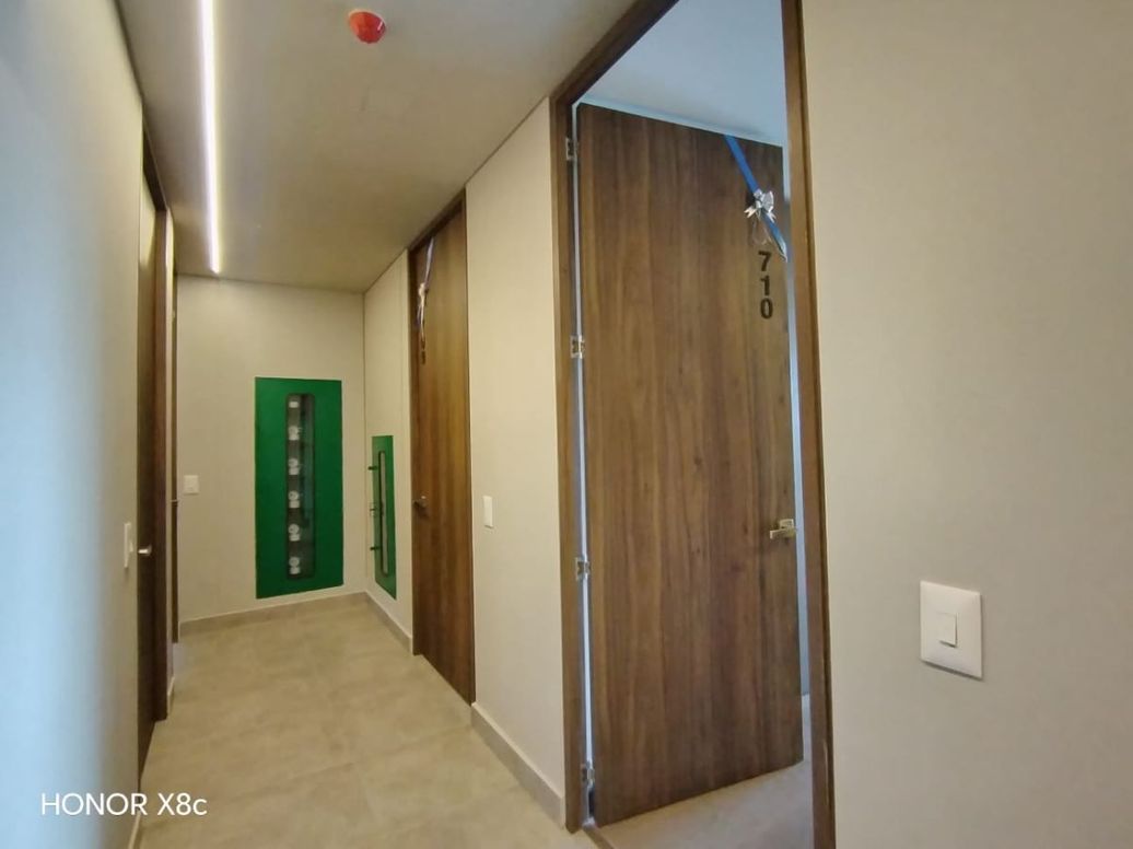 Apartamento de 1 alcoba en venta en Lisboa, Bogotá, 36 m² · foto 2 de 20