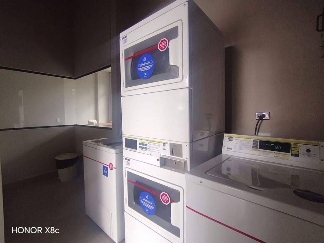 Apartamento de 1 alcoba en venta en Lisboa, Bogotá, 36 m² · foto 17 de 20