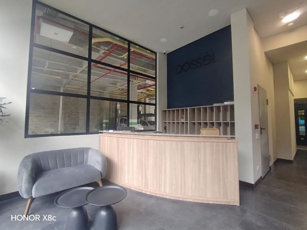 Apartamento de 1 alcoba en venta en Lisboa, Bogotá, 36 m² · foto 13 de 20