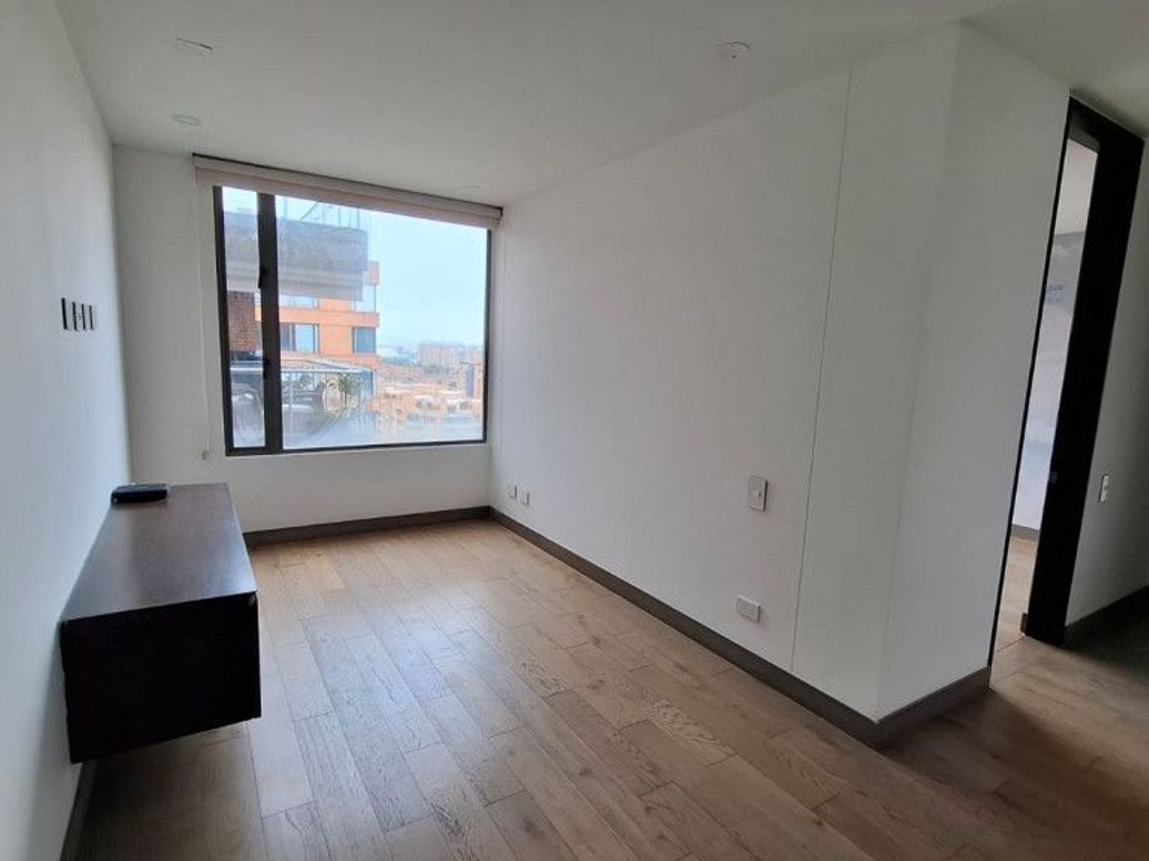 Apartamento de 3 alcobas en venta en La Esperanza Norte, Bogotá, 158 m² · foto 13 de 20