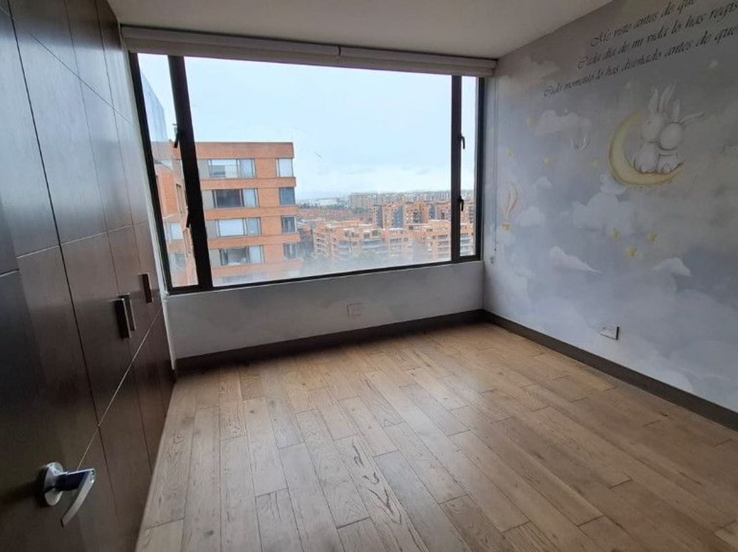 Apartamento de 3 alcobas en venta en La Esperanza Norte, Bogotá, 158 m² · foto 14 de 20