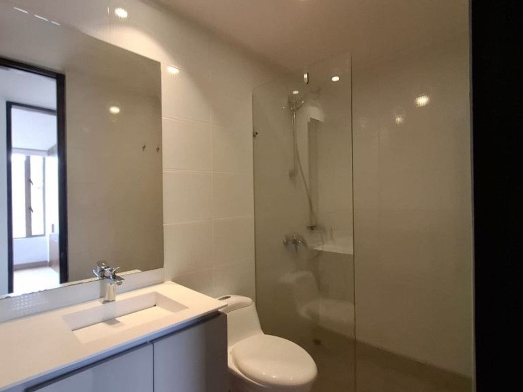Apartamento de 3 alcobas en venta en La Esperanza Norte, Bogotá, 158 m² · foto 15 de 20
