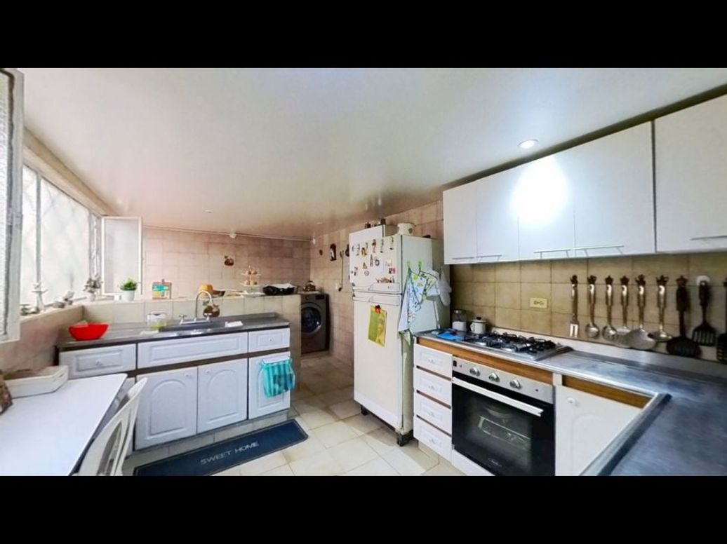 Casa de 4 alcobas en venta en Minuto De Dios, Bogotá, 155 m² · foto 9 de 20