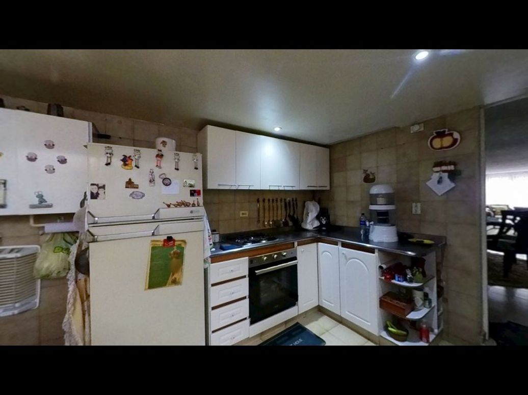 Casa de 4 alcobas en venta en Minuto De Dios, Bogotá, 155 m² · foto 8 de 20