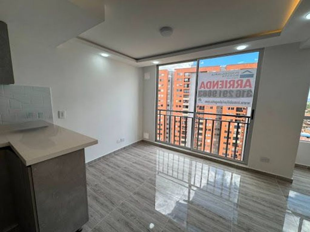 Apartamento de 2 alcobas en arriendo en Puente Grande, Bogotá, 40 m² · foto 5 de 20