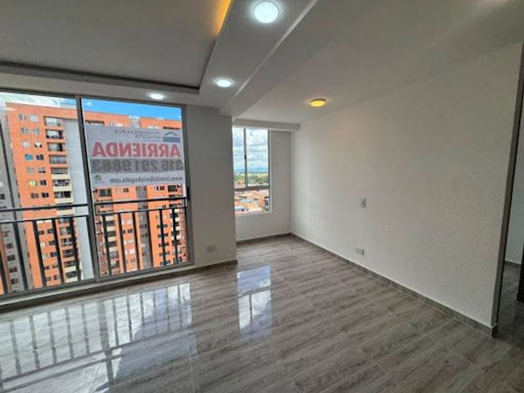 Apartamento de 2 alcobas en arriendo en Puente Grande, Bogotá, 40 m² · foto 6 de 20