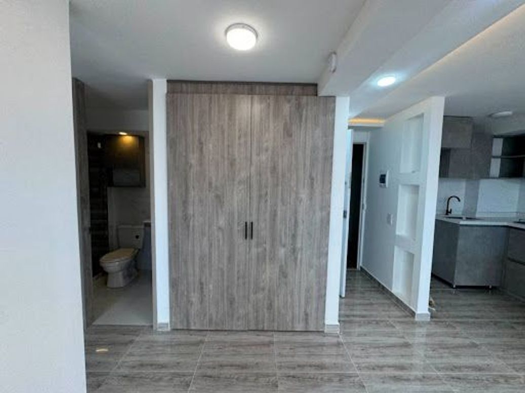 Apartamento de 2 alcobas en arriendo en Puente Grande, Bogotá, 40 m² · foto 8 de 20