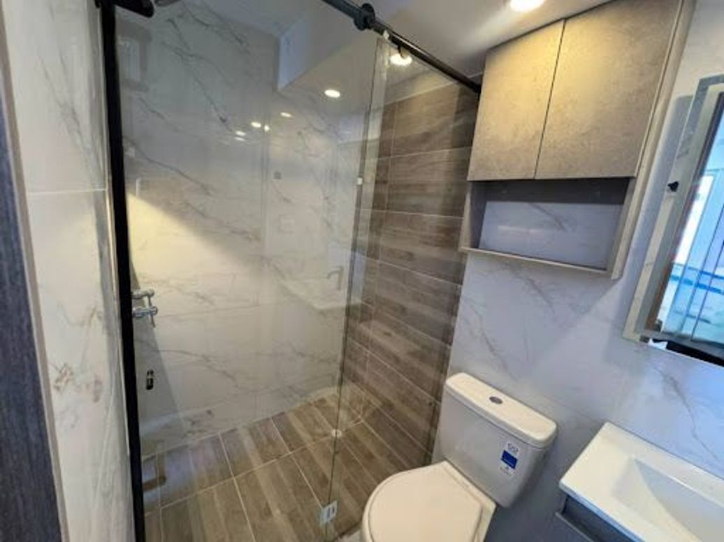 Apartamento de 2 alcobas en arriendo en Puente Grande, Bogotá, 40 m² · foto 19 de 20