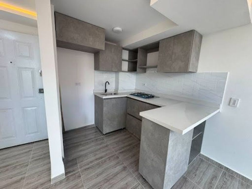 Apartamento de 2 alcobas en arriendo en Puente Grande, Bogotá, 40 m² · foto 9 de 20