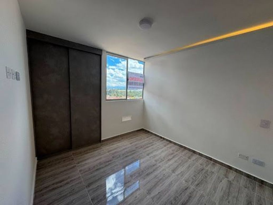 Apartamento de 2 alcobas en arriendo en Puente Grande, Bogotá, 40 m² · foto 12 de 20
