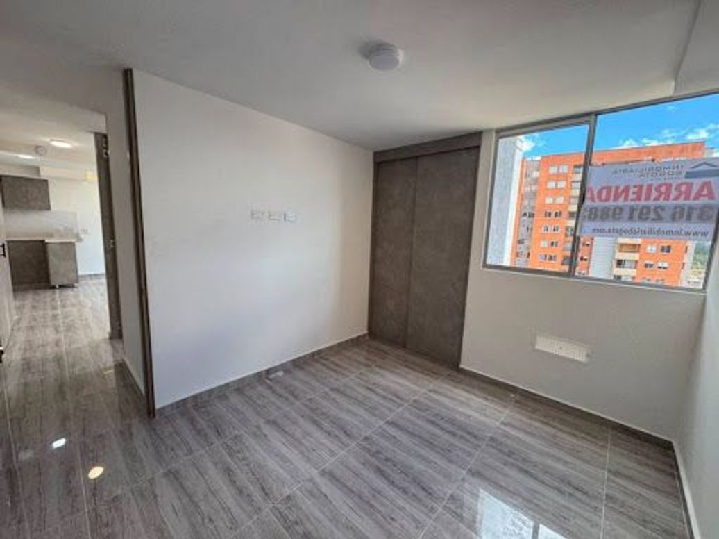 Apartamento de 2 alcobas en arriendo en Puente Grande, Bogotá, 40 m² · foto 13 de 20