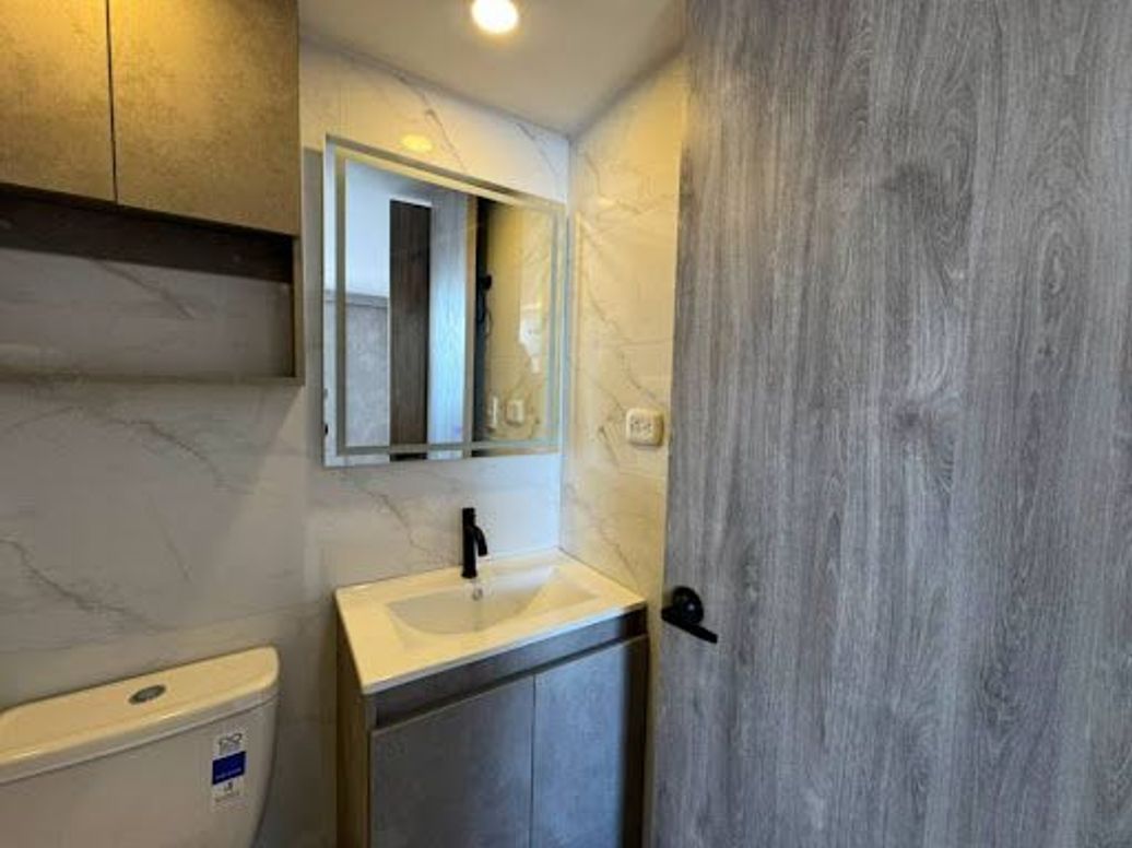 Apartamento de 2 alcobas en arriendo en Puente Grande, Bogotá, 40 m² · foto 20 de 20