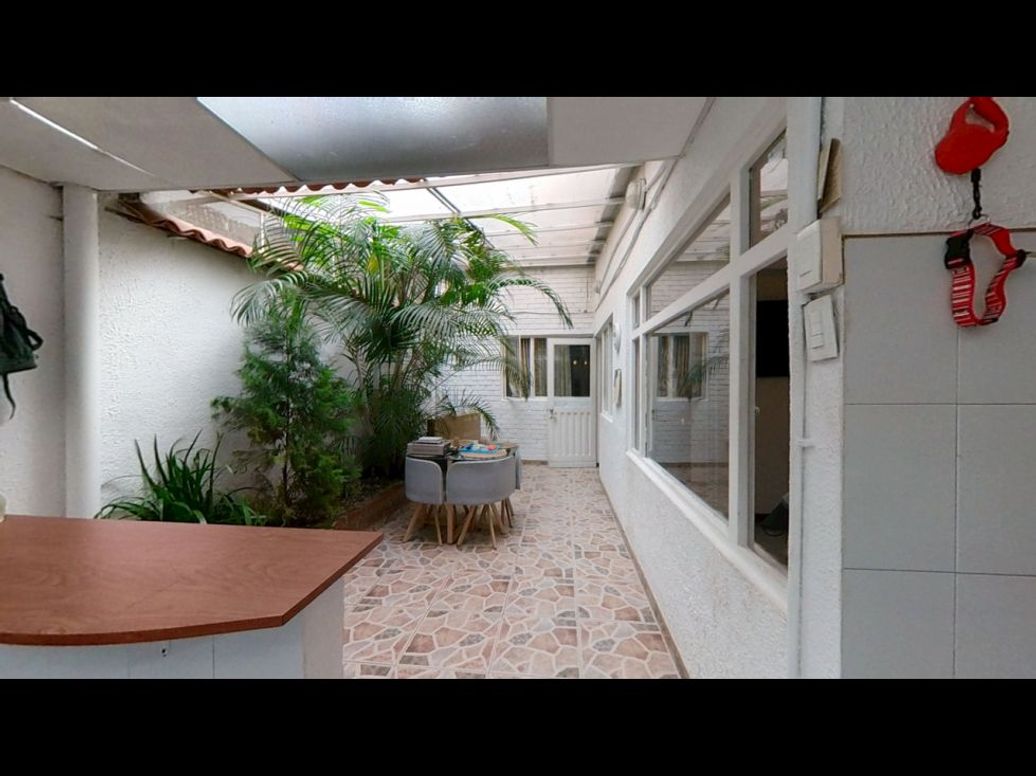 Casa de 4 alcobas en venta en Las Ferias, Bogotá, 157 m² · foto 6 de 20