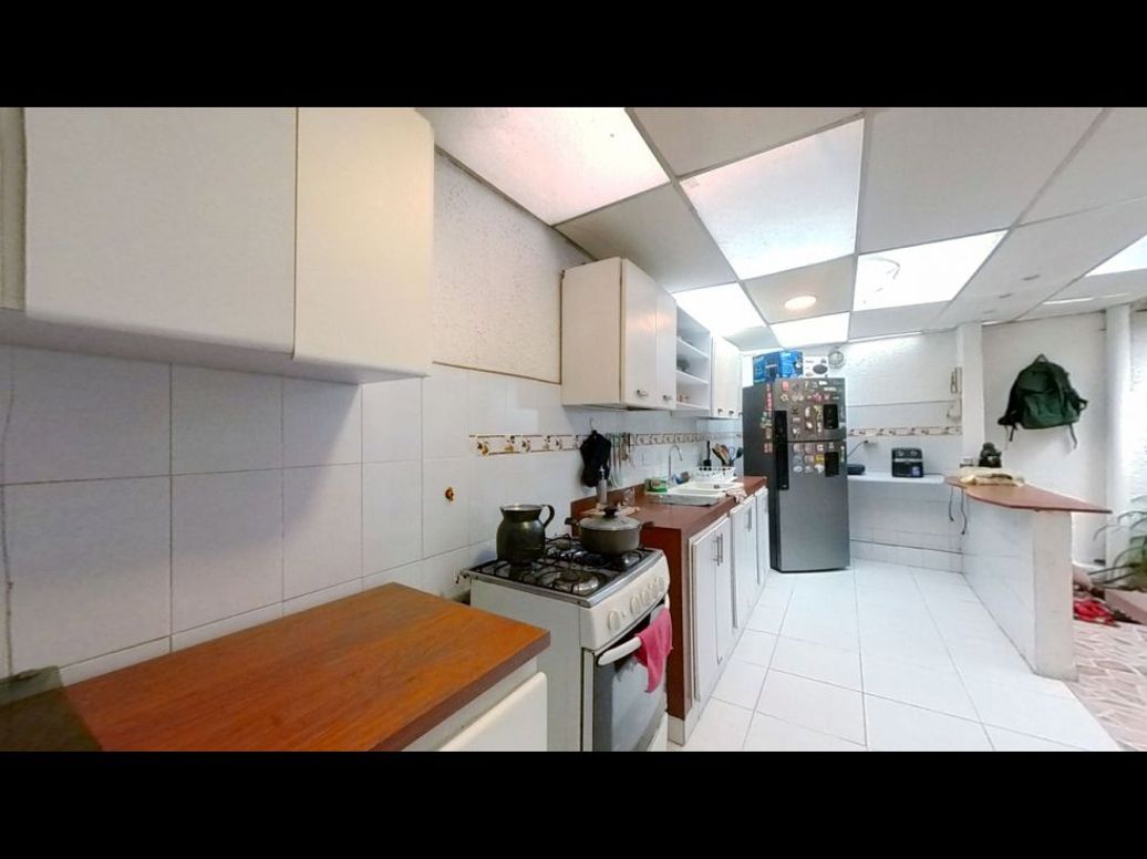 Casa de 4 alcobas en venta en Las Ferias, Bogotá, 157 m² · foto 5 de 20