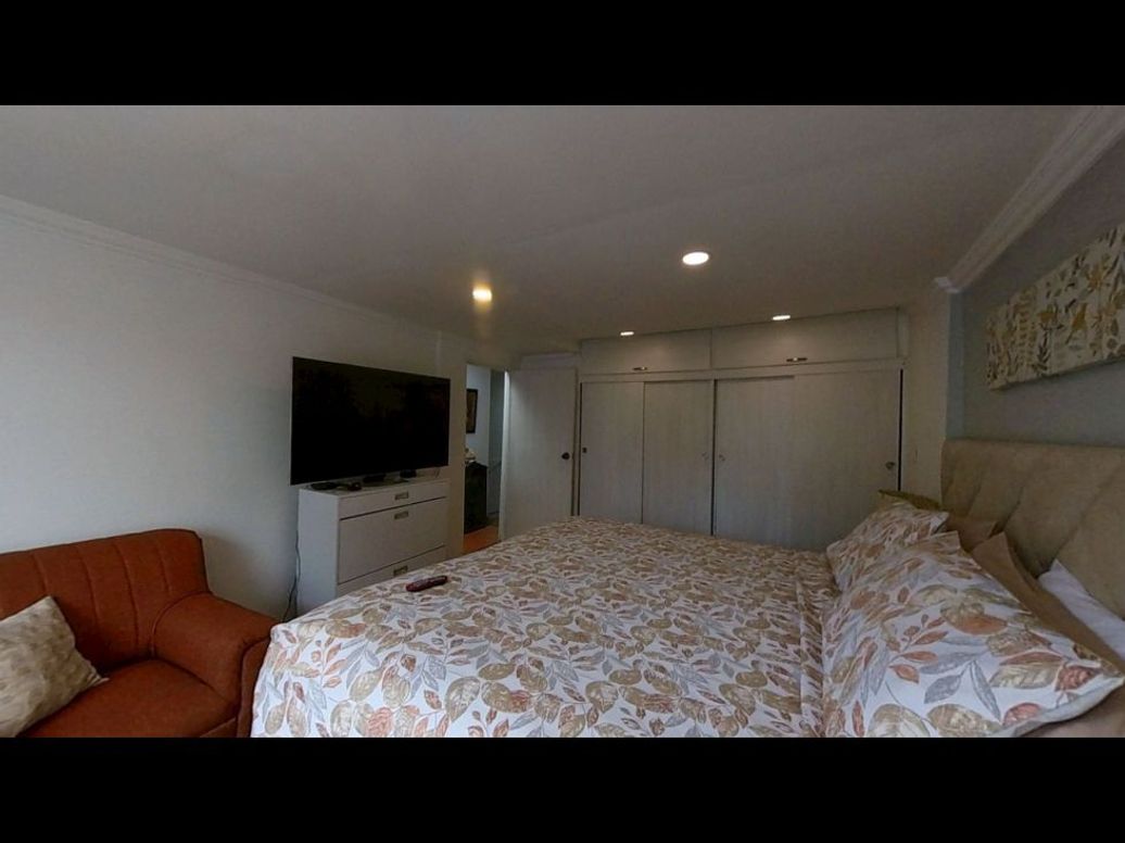 Casa de 4 alcobas en venta en Las Ferias, Bogotá, 157 m² · foto 9 de 20